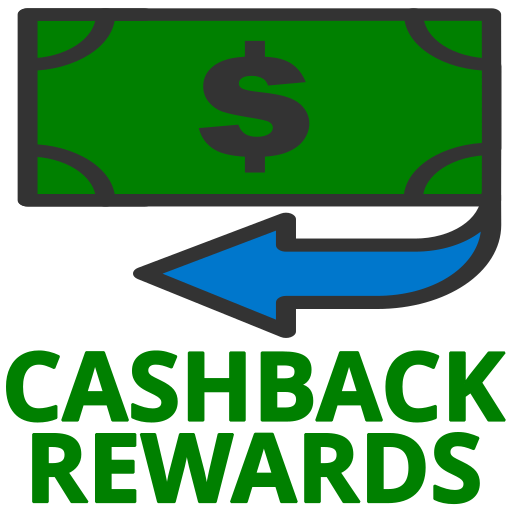 Cashback Icon
